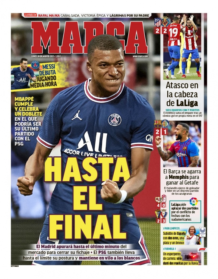 更堅實的基 更堅實的基