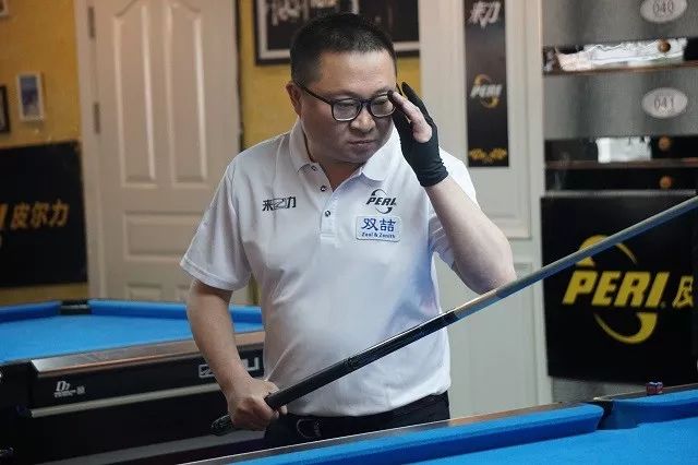 对手无从招 对手无从招