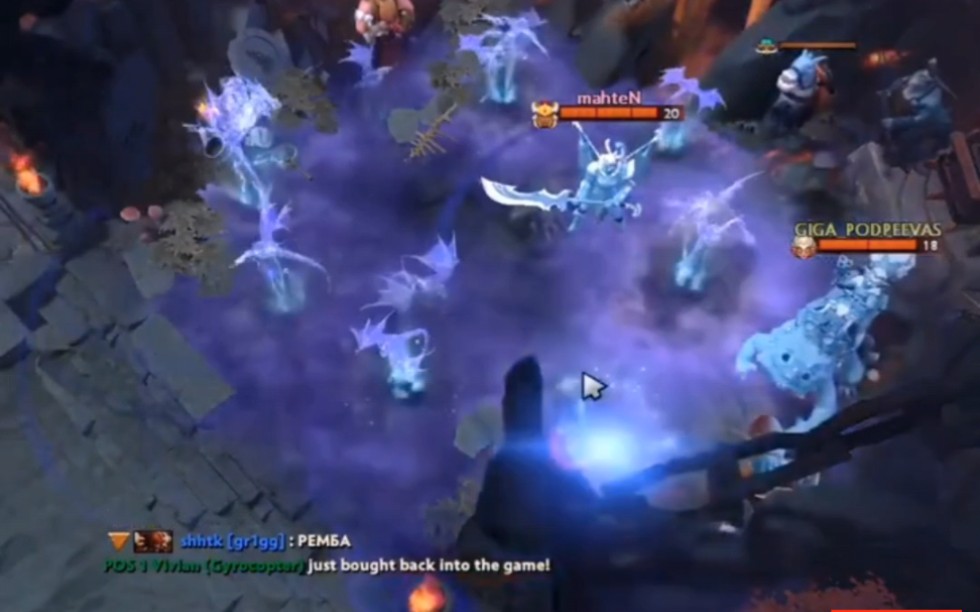 欧洲主力 欧洲主力