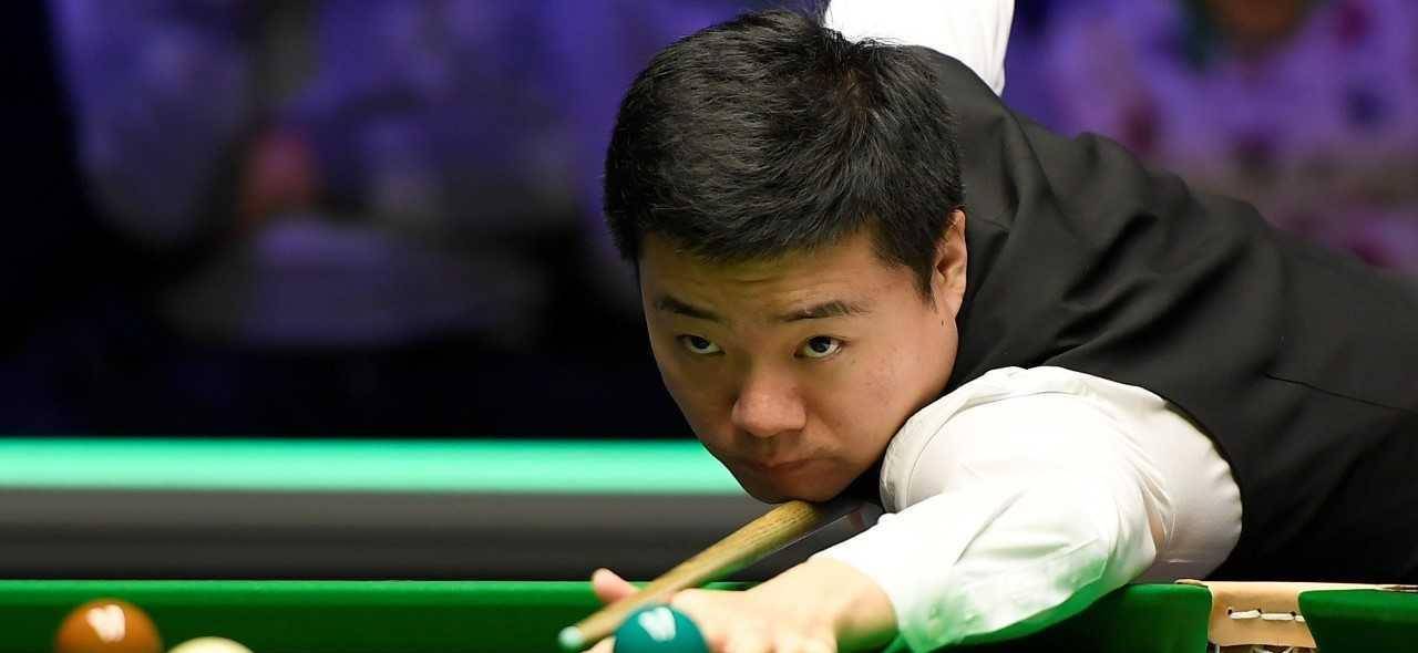 球配合打乱 球配合打乱