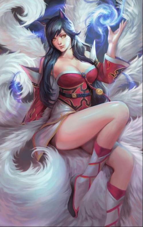 红帽